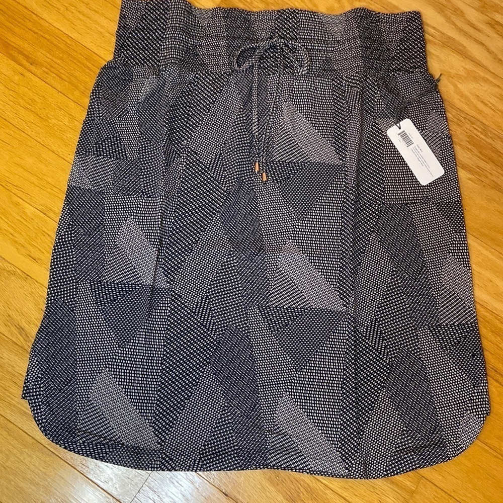 Jofit oasis golf skirt nwt